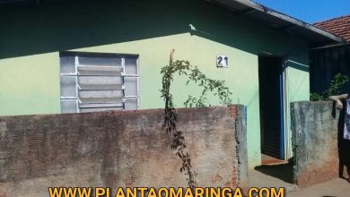 Fotos de Ex-presidiário é morto com tiro no olho, dentro de casa em Santa Fé