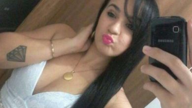 Fotos de Família de moça que sofreu acidente grave em Maringá, faz campanha para conseguir doadores de sangue