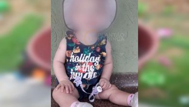Fotos de Fatalidade; criança de 1 ano e 04 meses morre afogada em balde em Guaraci