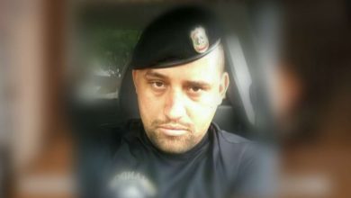 Fotos de Fatalidade em Maringá; operador de máquinas perde a vida ao ter pescoço cortado durante invenção