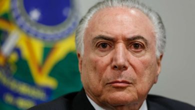 Fotos de Força-tarefa da lava jato prende michel temer e faz buscas por moreira franco