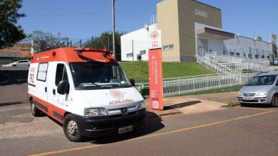 Fotos de Funcionários do SAMU Maringá podem ter sido dopados neste domingo