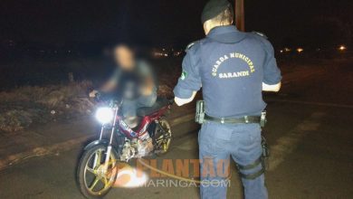 Fotos de Guarda municipal de Sarandi, Polícia Militar, Polícia Civil realizam operação em Sarandi