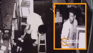 Fotos de Hamburgueria em Maringá é furtada cinco vezes em um único mês