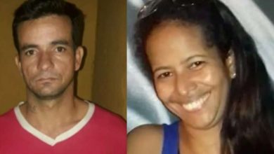 Fotos de Homem acusado de matar a namorada vai a júri popular por feminicídio em Paiçandu