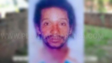 Fotos de Homem assassinado a facadas em Sarandi é identificado no IML
