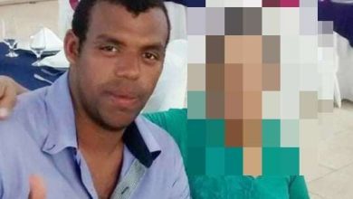 Fotos de Homem ataca policiais com faca e morre ao ser baleado em Maringá