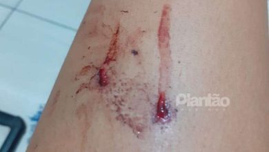 Fotos de Homem atira quatro vezes contra ex-namorada grávida em Maringá