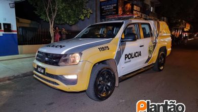 Fotos de Homem desconfia de traição e termina esfaqueando o amigo, suposto amante da mulher em Sarandi