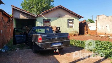 Fotos de Homem é assaltado e tem carro roubado enquanto conversava com garota de programa