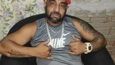 Fotos de Homem é executado a tiros após ser chamado no portão de casa pelo suspeito em Maringá