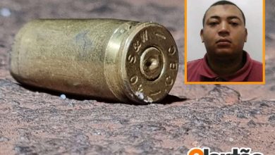 Fotos de Homem é executado com vários tiros de pistola em Paiçandu