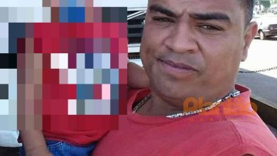 Fotos de Homem é morto a tiros ao tentar defender o sogro em Maringá