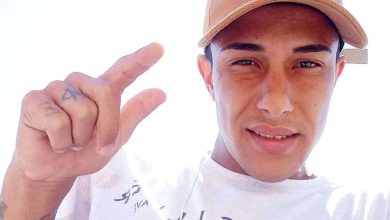 Fotos de Homem é morto após apontar arma contra policiais da rone durante abordagem em Maringá