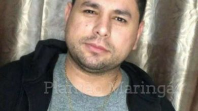 Fotos de Homem é morto por vigilante em Nova Esperança
