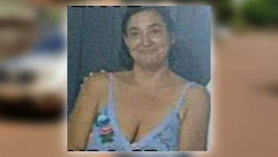 Fotos de Homem é preso e confessa que matou e jogou corpo da ex-mulher no rio