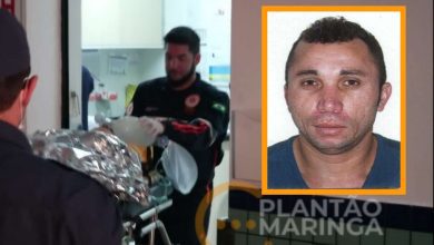 Fotos de Homem é socorrido em estado grave após ser brutalmente agredido em Marialva