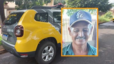 Fotos de Homem é socorrido em estado grave após levar pelo menos sete facadas em Maringá