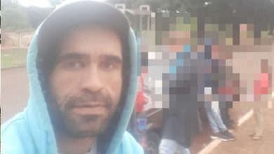 Fotos de Homem encontrado morto com marca de tiros em engenheiro beltrão pode ser morador de Paiçandu desaparecido
