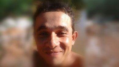 Fotos de Homem encontrado morto em rio, foi assassinado diz laudo do IML Maringá