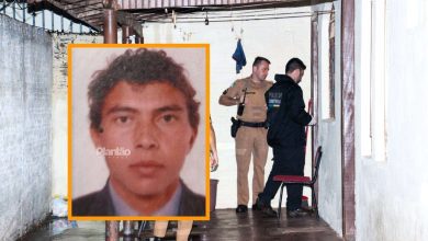 Fotos de Homem mata amigo com facada no peito em Maringá, e liga informando o crime para PM