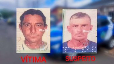 Fotos de Homem mata irmão a facadas em Sarandi e é preso após voltar ao local do crime