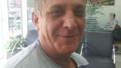 Fotos de Homem morre ao cair de caixa d'água durante manutenção