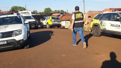 Fotos de Homem morre ao entrar em confronto com a Polícia Militar