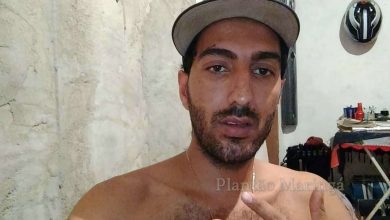 Fotos de Homem morre após grave acidente entre Munhoz de Melo e Astorga