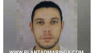 Fotos de Homem morre baleado após apontar espingarda para Polícia ambiental em Maringá