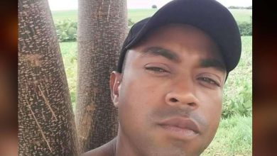 Fotos de Homem morre e adolescente é baleada em atentado a tiros em Mandaguaçu