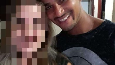 Fotos de Homem morre eletrocutado após sofrer descarga elétrica em piscina