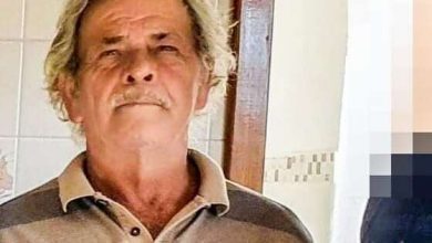 Fotos de Homem morre no hospital após acidente em Sarandi e família doa órgãos