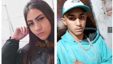 Fotos de Homem que atirou 8 vezes na ex-namorada em Sarandi, é preso em Mandaguaçu