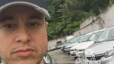 Fotos de Homem que estava desaparecido, é encontrado morto dentro de um bueiro, em Maringá