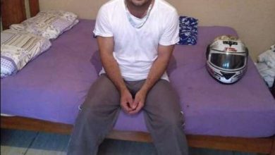 Fotos de Homem que foi morto a tiros em Mandaguari, matou e estuprou idosa de 75 anos em 2010