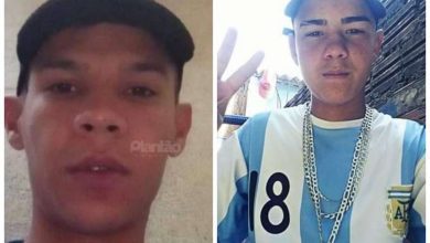 Fotos de Homem que matou adolescente de 15 anos em Sarandi é condenado a 24 anos de prisão