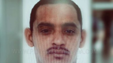 Fotos de Homem que matou e estuprou mulher em Sarandi está preso em ponta grossa,