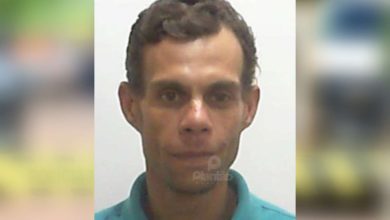 Fotos de Homem que morreu após ser encontrado inconsciente em Maringá, foi brutalmente espancado