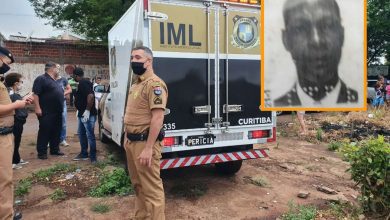 Fotos de Homem que morreu atropelado por trem em Sarandi é identificado