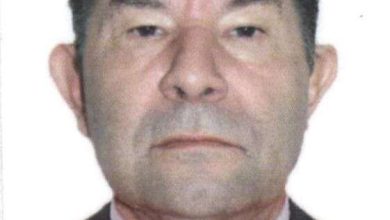 Fotos de Homem que morreu atropelado por trem em Sarandi é identificado