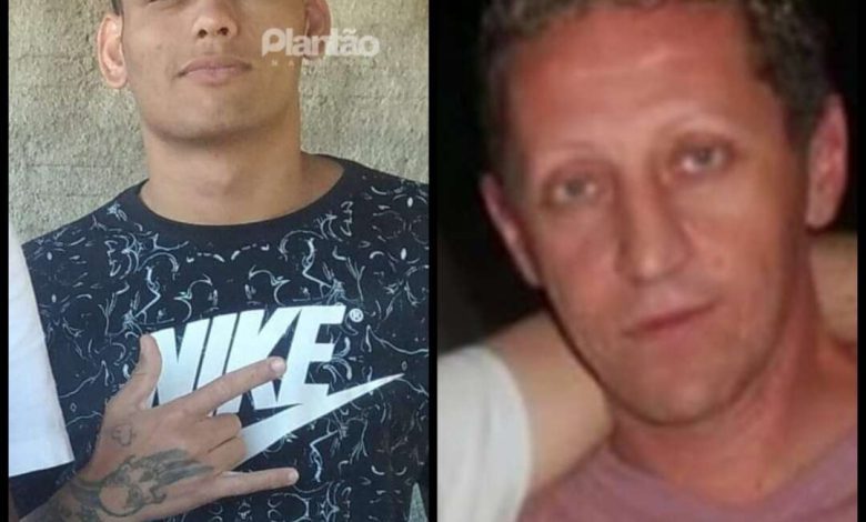 Ladrão que morreu em confronto com a choque, sequestrou e matou enfermeiro do Hospital Universitário de Maringá em 2019 Foto 1 Fotos de Ladrão que morreu em confronto com a choque, sequestrou e matou enfermeiro do Hospital Universitário de Maringá em 2019