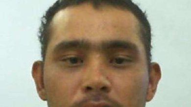 Fotos de Homem que morreu na linha do trem em Mandaguari é identificado