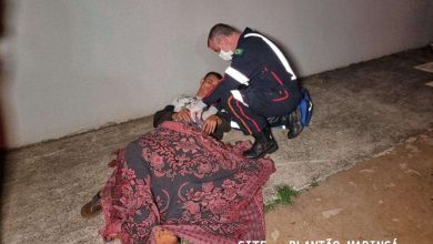 Fotos de Homem sofre tentativa de homicídio em Maringá por dívida de R$ 150 reais