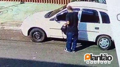 Fotos de Homem suspeito de roubar pelo menos 10 carros é preso em Sarandi