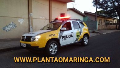 Fotos de Homem vai cobrar dívida e acaba baleado em Sarandi