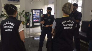 Fotos de Hospital é notificado por realizar cirurgia estética em Maringá