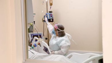 Fotos de Hospital municipal chega a 100% de ocupação. Leitos estão sendo transferidos