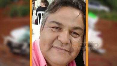 Fotos de Identificado homem que morreu em trágico acidente entre Iguaraçu e Maringá