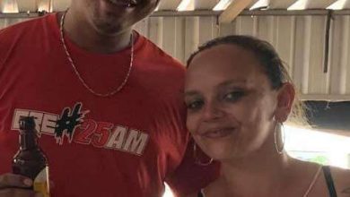 Fotos de Identificado o casal que morreu em grave acidente na PR-444 em Mandaguari